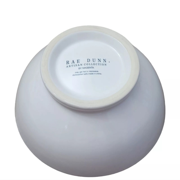 Rae Dunn Hey Girl Mug And Hey Girl Bowl Set - Picture 7 of 10